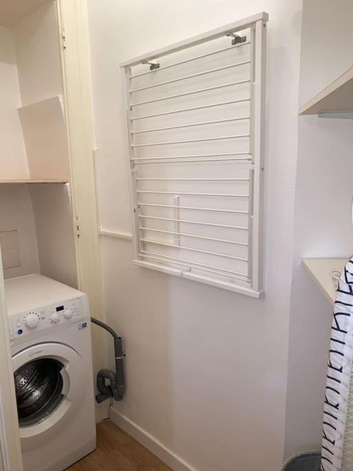 C'Est L'App'Art! Pau Centre Apartment Exterior photo
