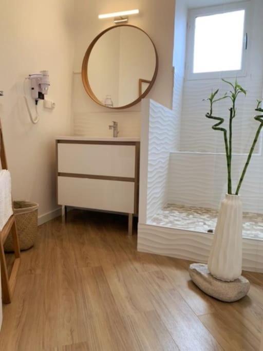 C'Est L'App'Art! Pau Centre Apartment Exterior photo