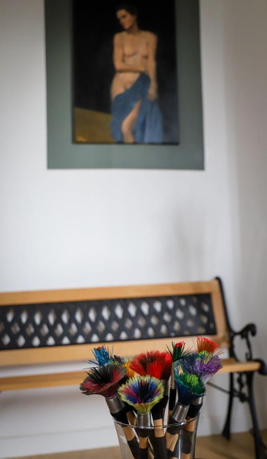 C'Est L'App'Art! Pau Centre Apartment Exterior photo