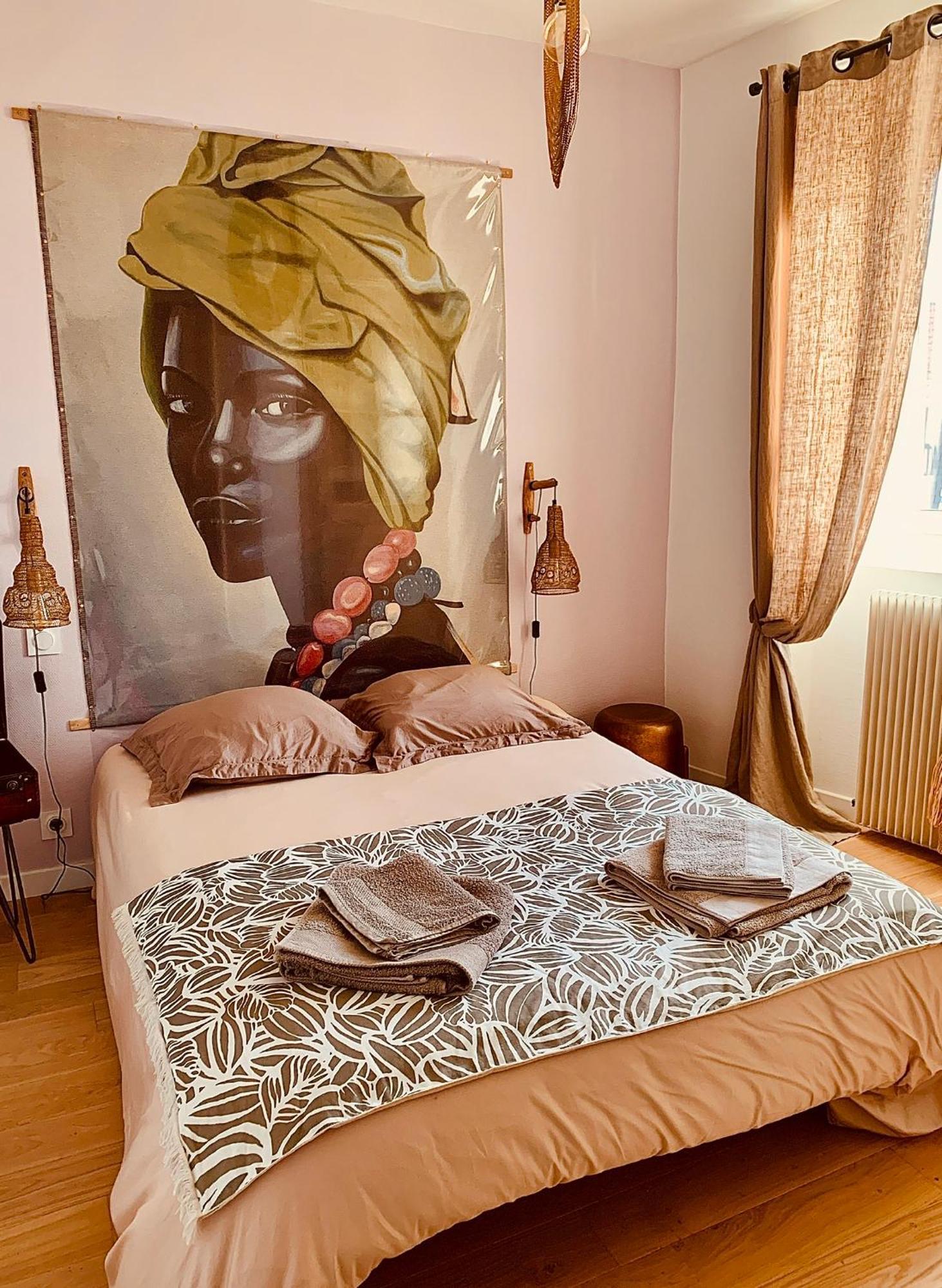 C'Est L'App'Art! Pau Centre Apartment Exterior photo